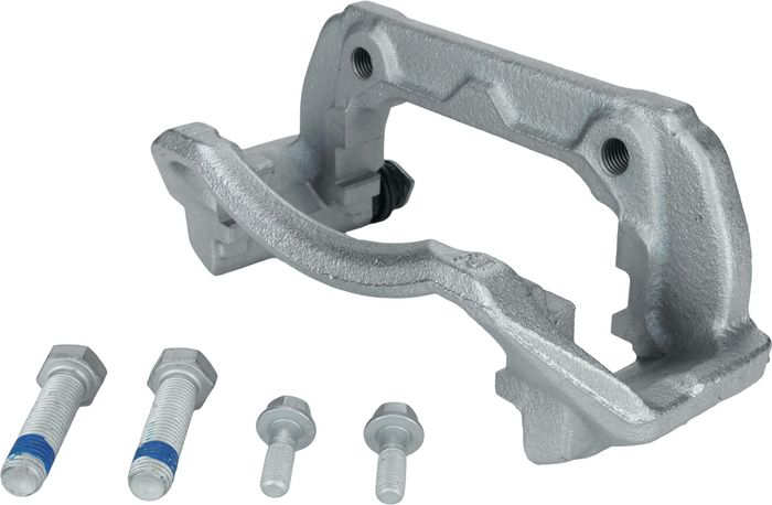 Bremssattelhalter vorne L/R passt zu: MERCEDES C (CL203), C (W203), C T-MODEL...