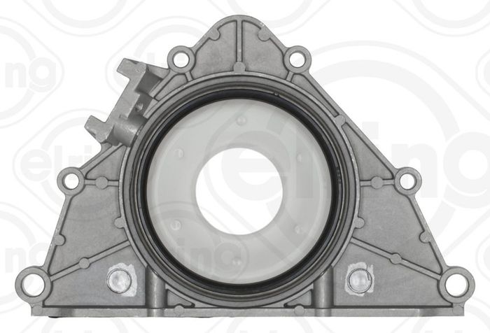 Kurbelwellendichtung hinten (90x140/210x20) passt zu: BMW 3 (E90), 3 (E91), 3...