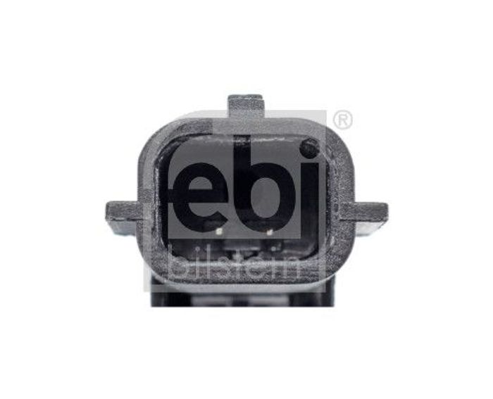 ABS-Sensor vorne L/R passt zu: RENAULT TWINGO III; SMART FORFOUR, FORTWO 0.9-...