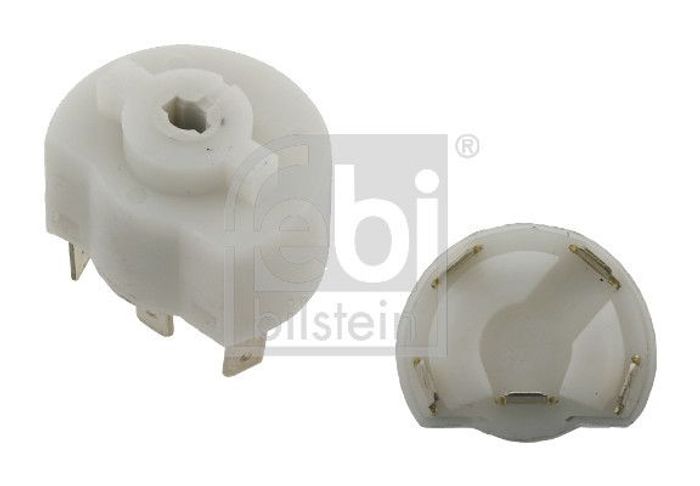Steckdose, Zündschalter (5 pin) passt zu: SCANIA 3, 3 BUS DS11.34-DTC11.02 05...