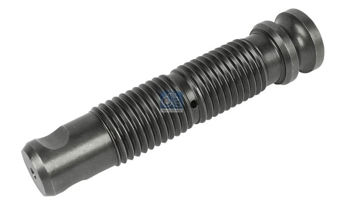 Federbolzen vorne (M33x4 30/38x170) passt zu: VOLVO FH, FH II, FH12, FH16, FH...
