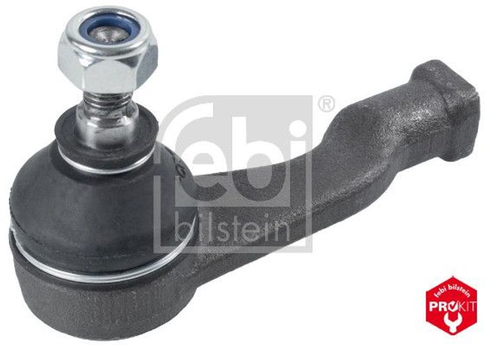 Spurstangenkopf L passt zu: DAIHATSU CHARADE II, COPEN, CUORE I, CUORE II, CU...