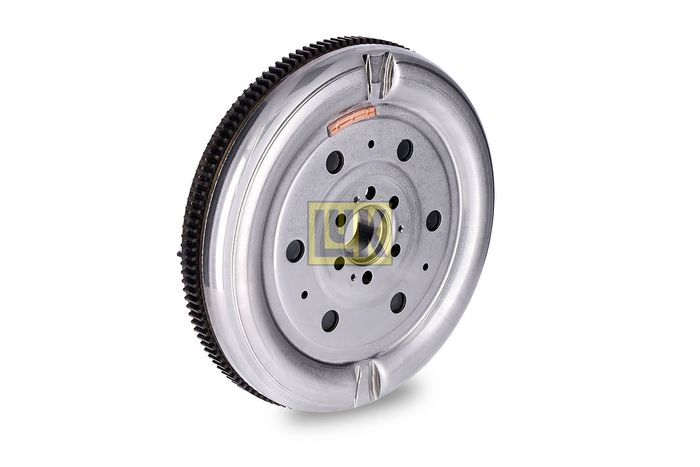 Zweimassenschwungrad mit mechanischer getriebe (240mm, Zweimassenschwungrad o...
