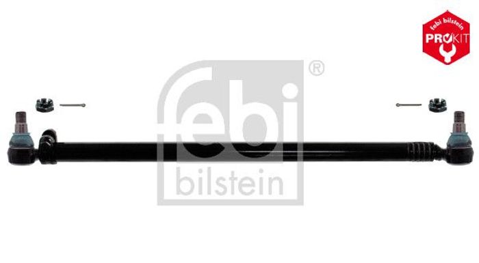 Längslenkstange (L-875mm) passt zu: MAN M 2000 L, TGM I 08.95