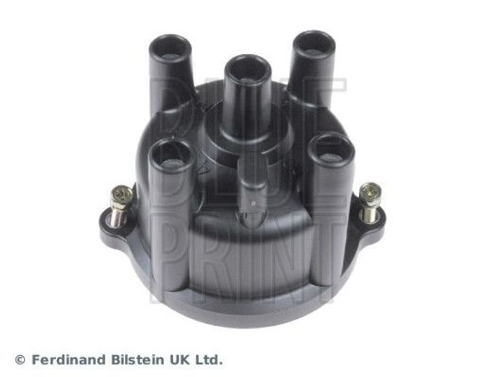 Zündverteilerkappe passt zu: SUZUKI ALTO IV, SAMURAI, VITARA 1.0/1.6 07.88-12.04