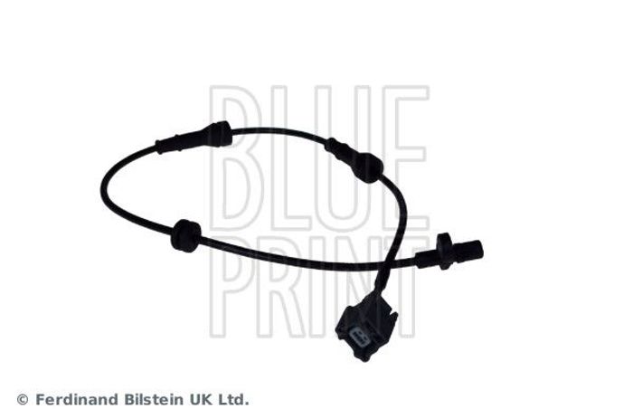 ABS-Sensor hinten R passt zu: NISSAN JUKE 1.2/1.5D/1.6 06.10-12.19