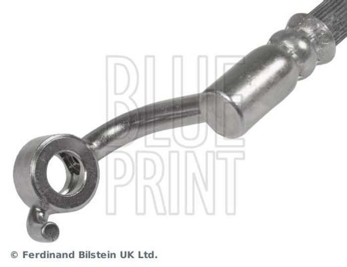 Bremsleitung elastisch vorne R (länge 428mm, M11x1) passt zu: ISUZU D-MAX I 2...