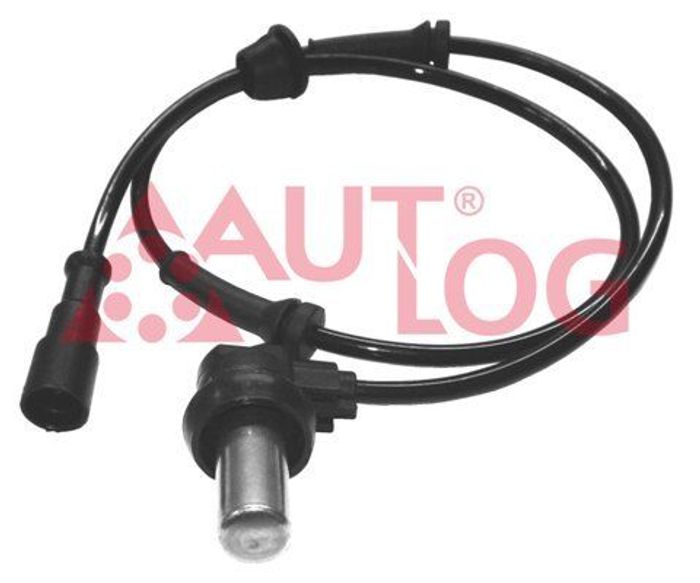 ABS-Sensor vorne L/R passt zu: AUDI 100 C4, A6 C4 1.8-4.2 12.90-12.97