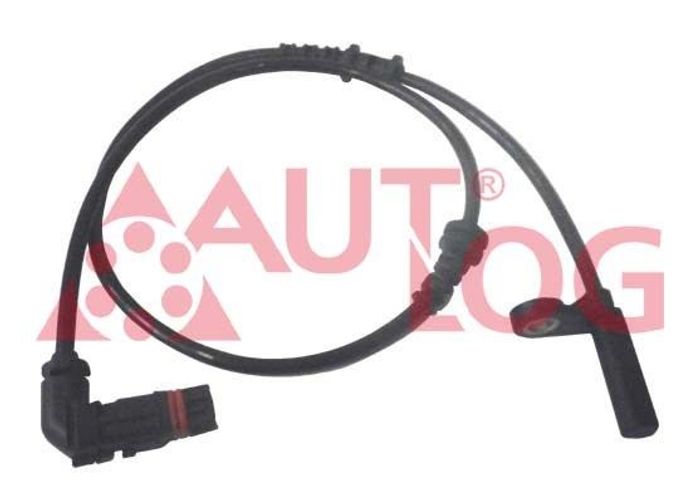 Sensor, Raddrehzahl