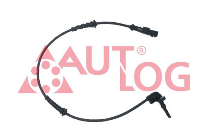 ABS-Sensor vorne L/R passt zu: RENAULT TWINGO III; SMART FORFOUR, FORTWO 0.9-...