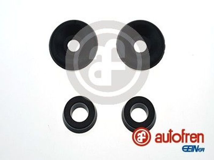 Montagesatz des Bremszylinders passt zu: SUZUKI SAMURAI, SJ410, SJ413 1.0/1.3...