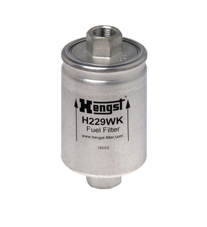 Kraftstofffilter