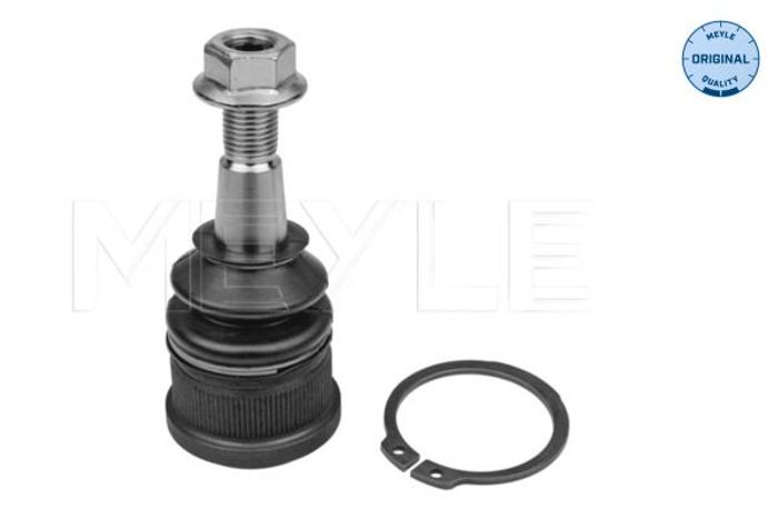 Schwingenbolzen vorne L/R (vorne) (kegeldurchmesser 38mm) passt zu: CHRYSLER...