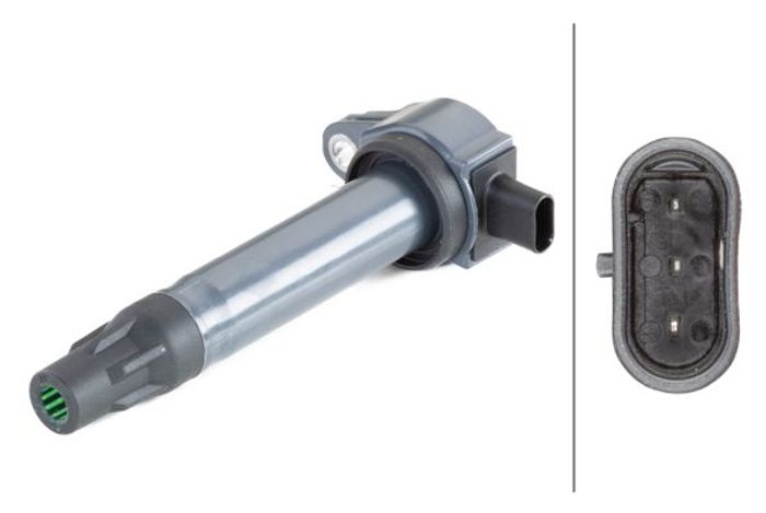 Zündspule passt zu: CHRYSLER SEBRING; DODGE AVENGER, CALIBER, JOURNEY; JEEP C...