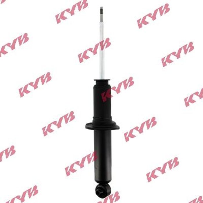Stoßdämpfer hinten L/R passt zu: MITSUBISHI OUTLANDER II 2.0-2.4ALK 11.06-12.12