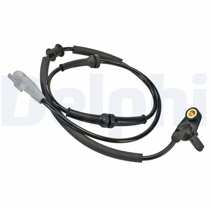 Sensor, Raddrehzahl