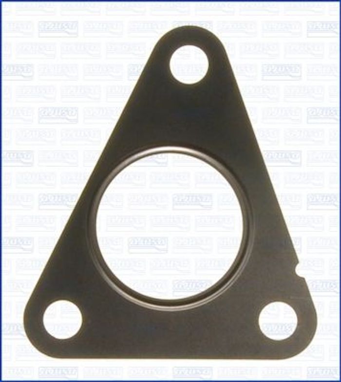 Thermostatdichtung (dicke 0,4mm) passt zu: NISSAN ALMERA II, ALMERA TINO, CAB...
