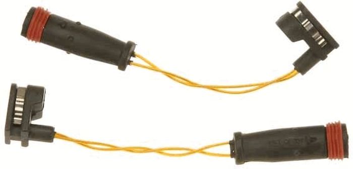 Bremsbelagverschleißsensor hinten/vorne (stückzahl in der Verpackung: 2Stück)...