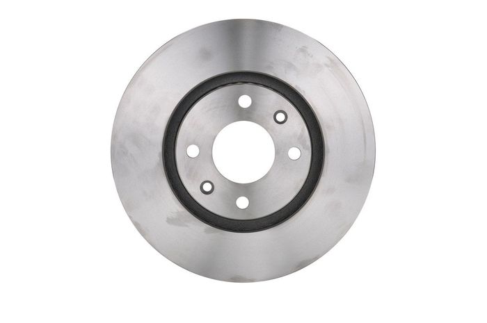Bremsscheibe vorne L/R passt zu: CITROEN XANTIA; PEUGEOT 406 1.8-3.0 06.95-12.04