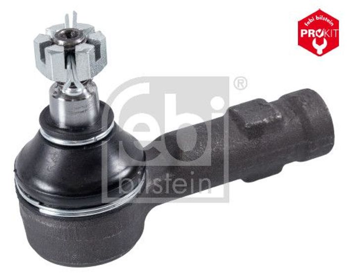 Spurstangenkopf L/R passt zu: VOLVO S40 I, V40; MITSUBISHI CARISMA, COLT II,...