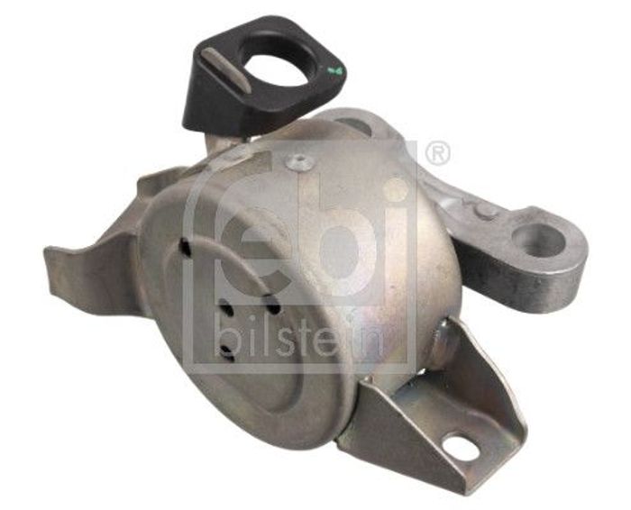 Motorlagerung R, oben, hydraulik passt zu: OPEL ADAM, CORSA E 1.4 09.14
