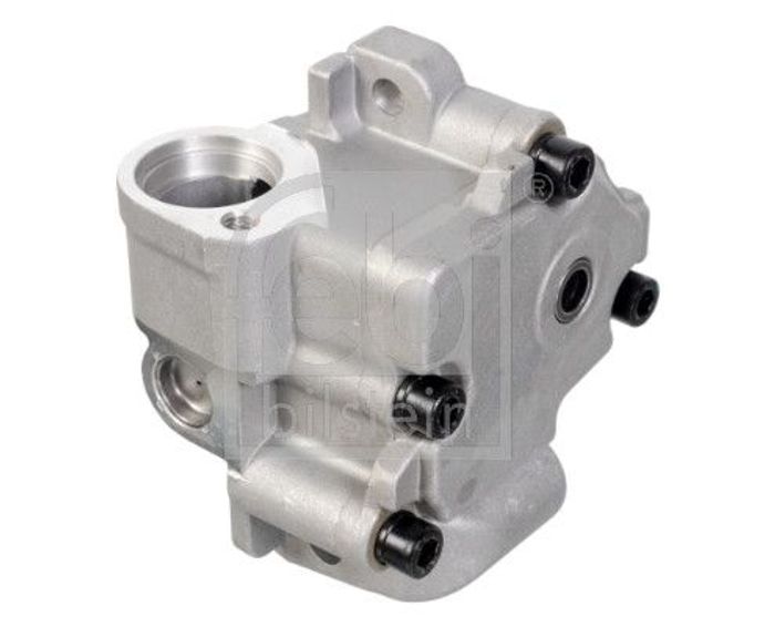 Ölpumpe passt zu: AUDI A4 B7, A6 C6; VW PASSAT B5.5, PASSAT B6 2.0D 12.03-08.11