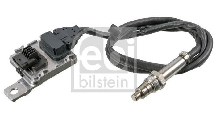 NOx-Sensor passt zu: AUDI Q5 2.0D/3.0D 11.08-05.17