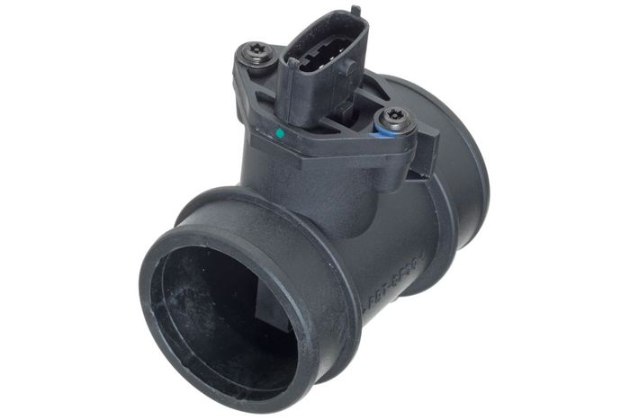 Luftmengenmesser (5 pin, Modul) passt zu: OPEL AGILA A, ASTRA G, ASTRA G CLAS...