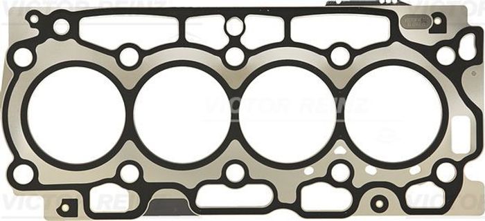 Zylinderkopfdichtung (dicke: 1,35mm) passt zu: VOLVO C30, S40 II, S60 II, S80...