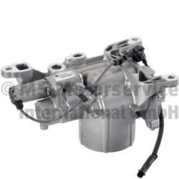 Ölpumpe passt zu: DS DS 3, DS 4, DS 4 II, DS 5, DS 7, DS 9; CITROEN BERLINGO,...