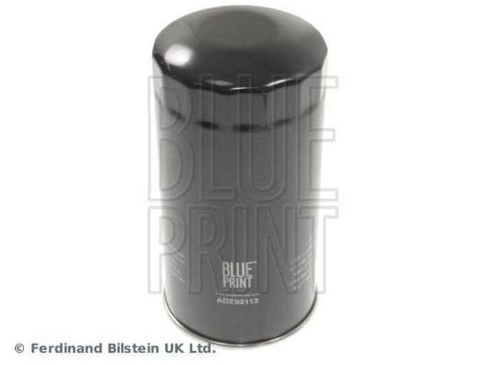 Ölfilter passt zu: ISUZU D-MAX I, TROOPER III; OPEL MONTEREY B 2.5D/3.0D 05.9...