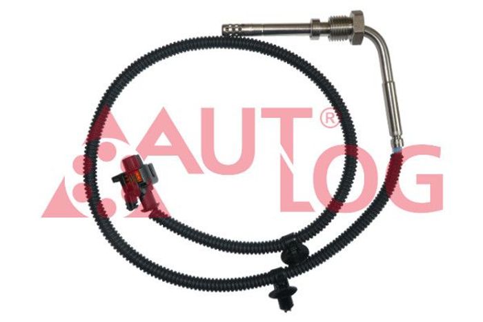 Abgastemperatursensor (vor dem partikelfilter) passt zu: CHEVROLET CAPTIVA, C...