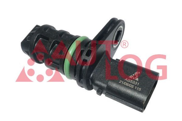 Kurbelwellensensor passt zu: CHEVROLET CAPTIVA, CRUZE, ORLANDO; OPEL ANTARA A...