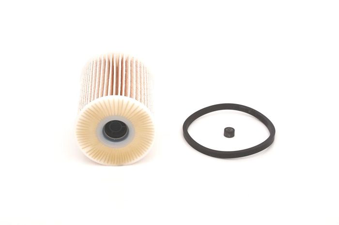 Kraftstofffilter passt zu: OPEL ASTRA G, ASTRA G CLASSIC, ASTRA H, ASTRA H CL...