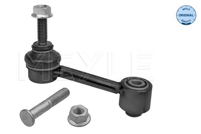 Anschluss Stabilisator hinten L/R 95mm passt zu: AUDI A1, A3, Q3, TT; SEAT AL...