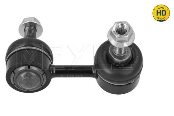 Anschluss Stabilisator vorne L 71mm passt zu: TOYOTA AVENSIS, CARINA E VI, CO...
