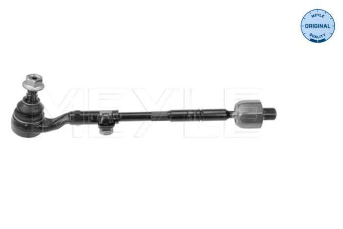 Spurstange /Seite, mit Spitze L passt zu: BMW 3 (E90), 3 (E91), 3 (E92), X1 (...