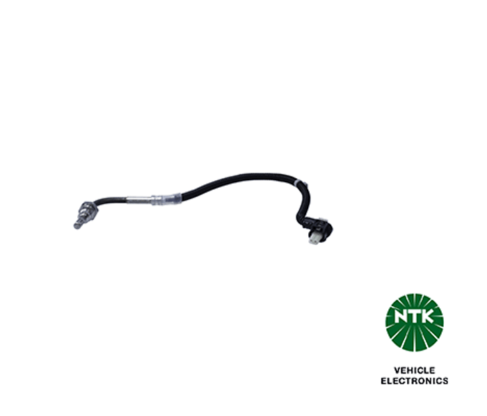 Abgastemperatursensor (vor katalysator) passt zu: MERCEDES A (W169), B SPORTS...
