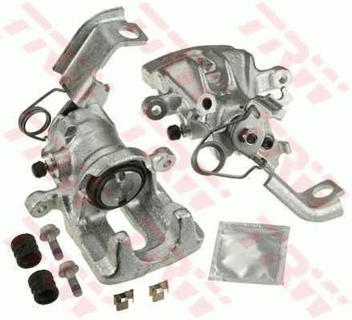 Bremssattel