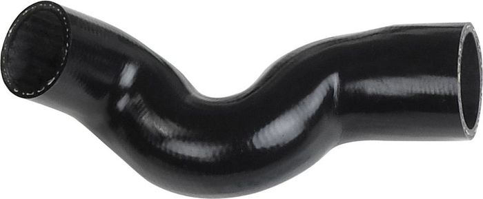 Kühlsystem Gummischlauch oben (42mm/32mm) passt zu: OPEL KADETT E, KADETT E C...