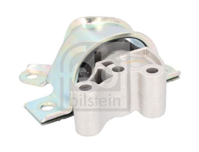 Motorlagerung vorne R, gummi-metall passt zu: FIAT PANDA; LANCIA YPSILON 1.2/...