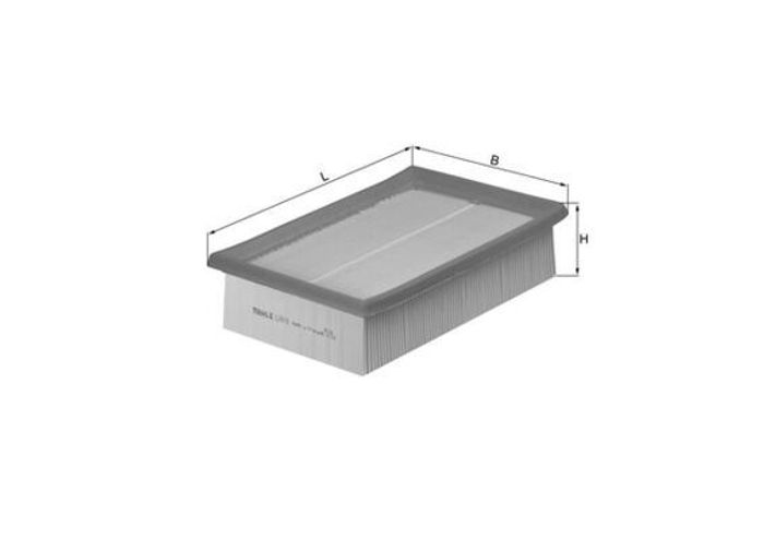 Luftfilter
