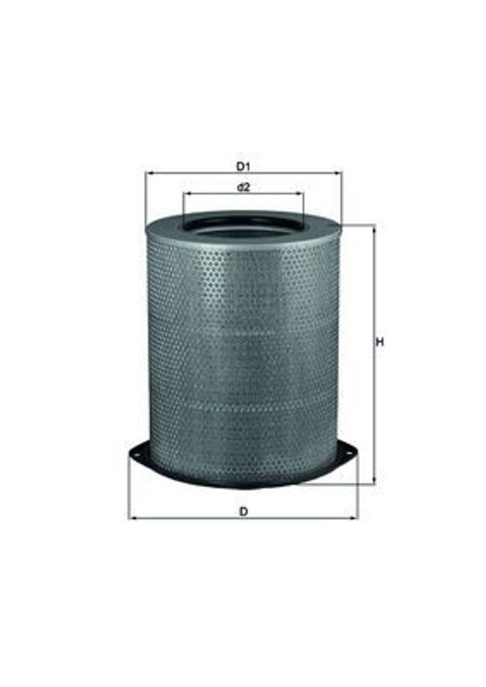 Luftfilter