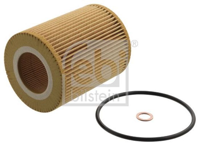 Ölfilter