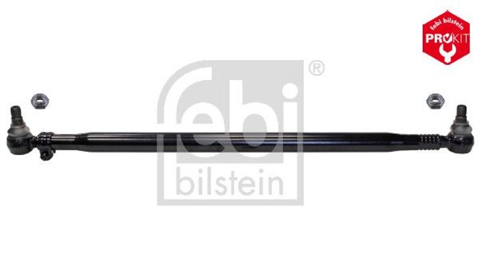Längslenkstange (L-1100mm) passt zu: MAN HOCL, LION&acute;S CITY, LION&acute;S CLASSIC, S...