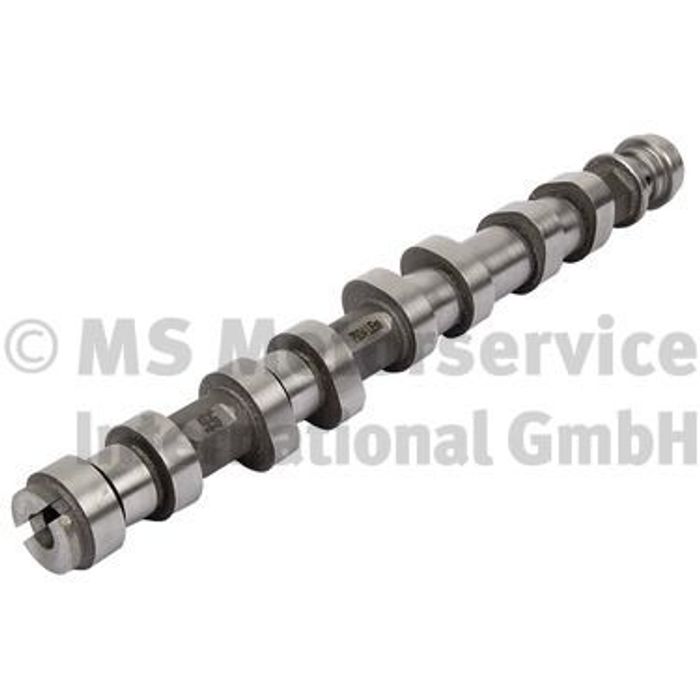 Nockenwelle (eingangsseite) passt zu: OPEL ADAM, ASTRA J, ASTRA J GTC, CASCAD...