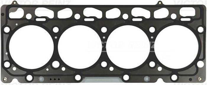 Zylinderkopfdichtung (dicke: 1,15mm) passt zu: DAF FA 150, FA 180, FA 210