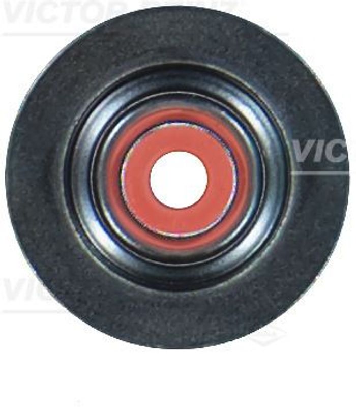 Dichtring, Ventilschaft