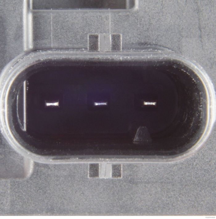 Sensor, Abgasdruck