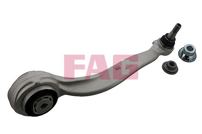Schwinge der Radaufhängung vorn R quer vorne 15,8 mm passt zu: MERCEDES C (A2...
